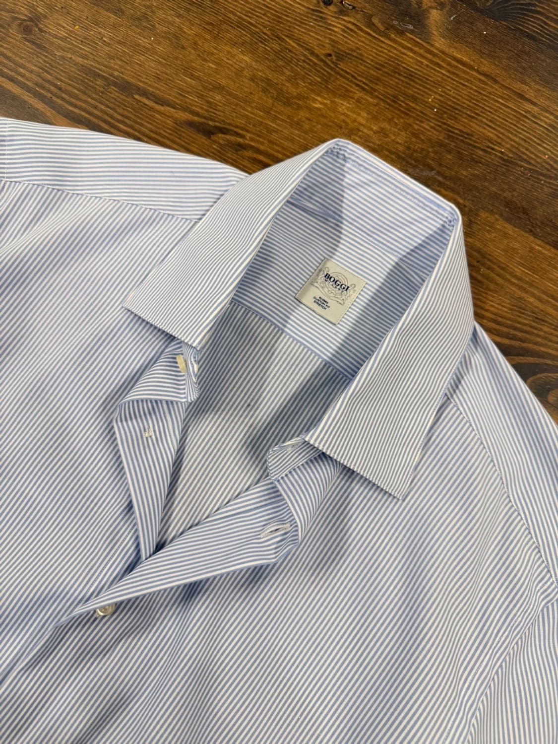 BOGGI 보기 드레스 셔츠 100 상품이미지8