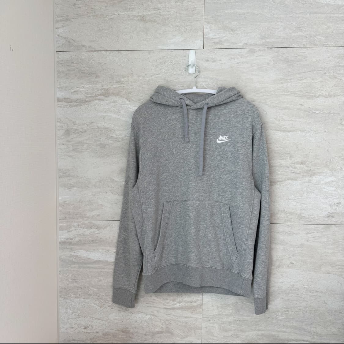 나이키 후드티 상품이미지3