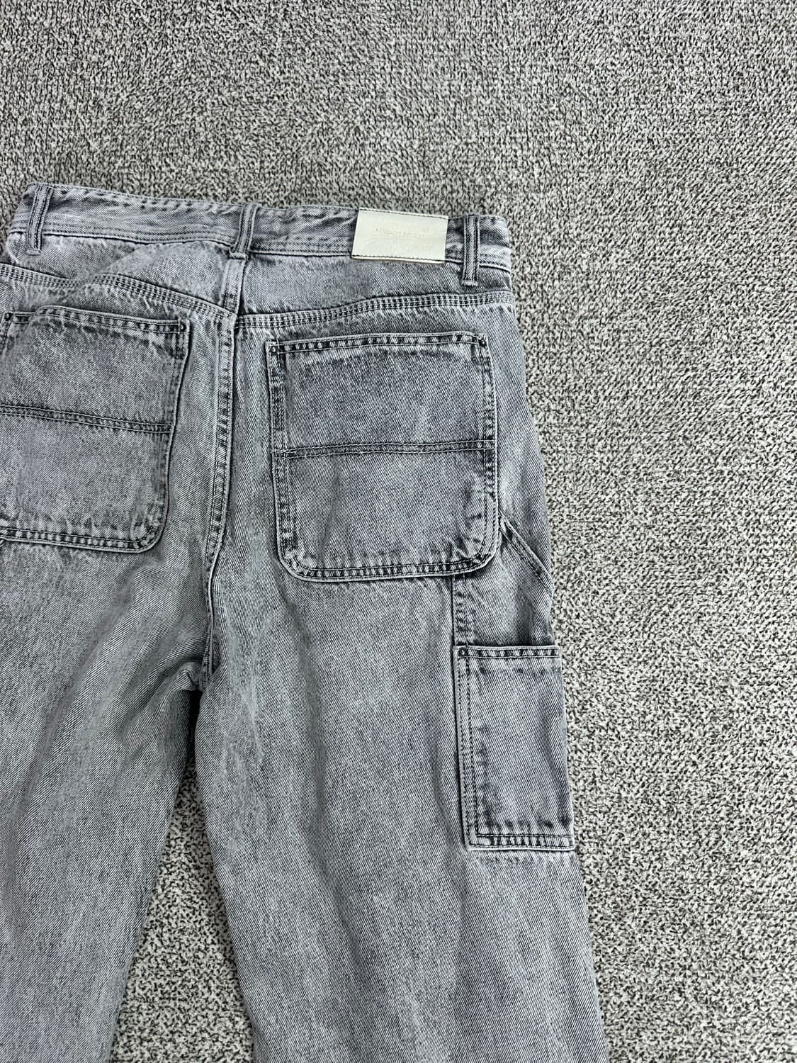 메종 미네드 워크팬츠 상품이미지4