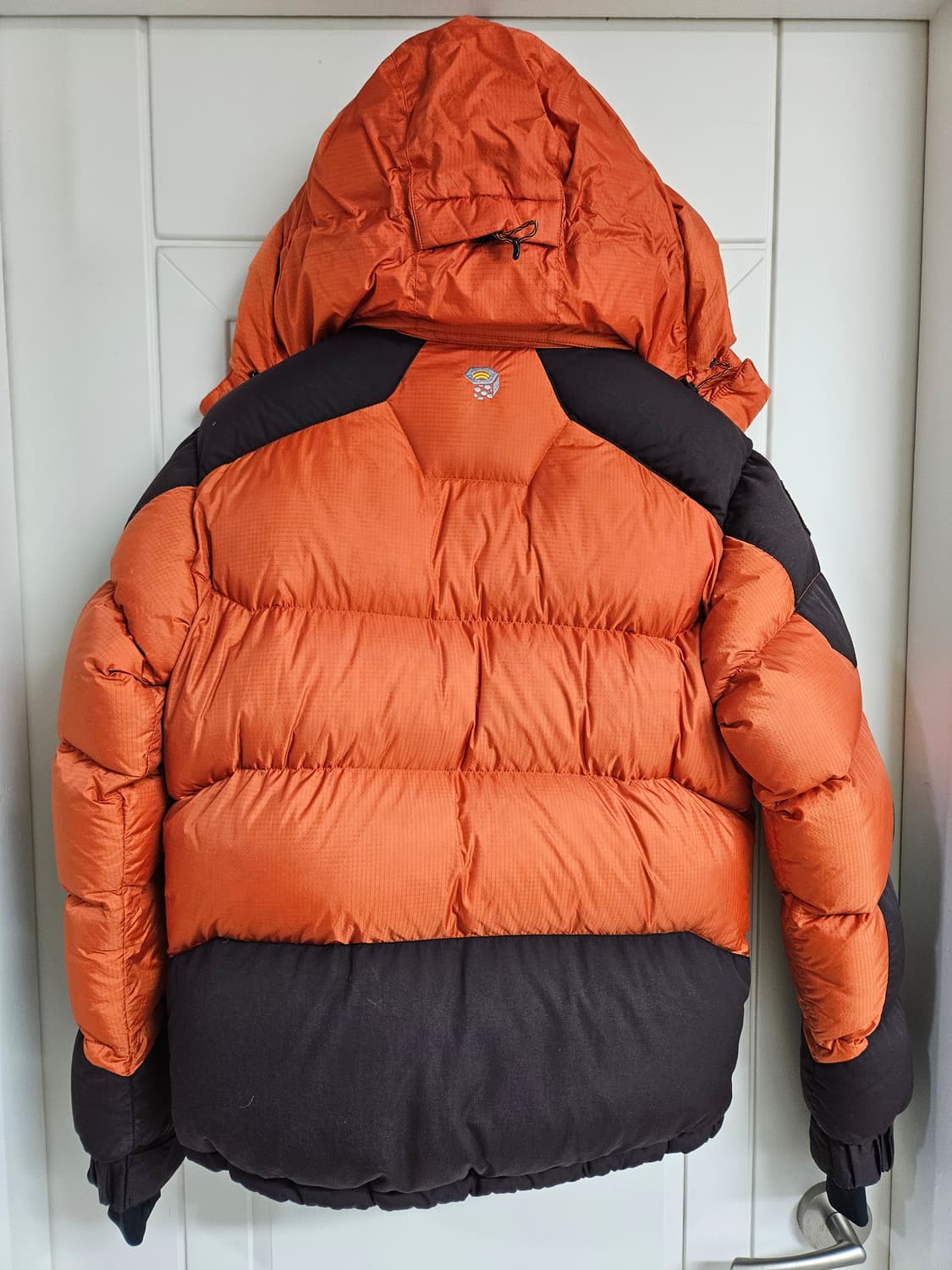 마운틴하드웨어 투켓3 95 (M) 상품이미지2