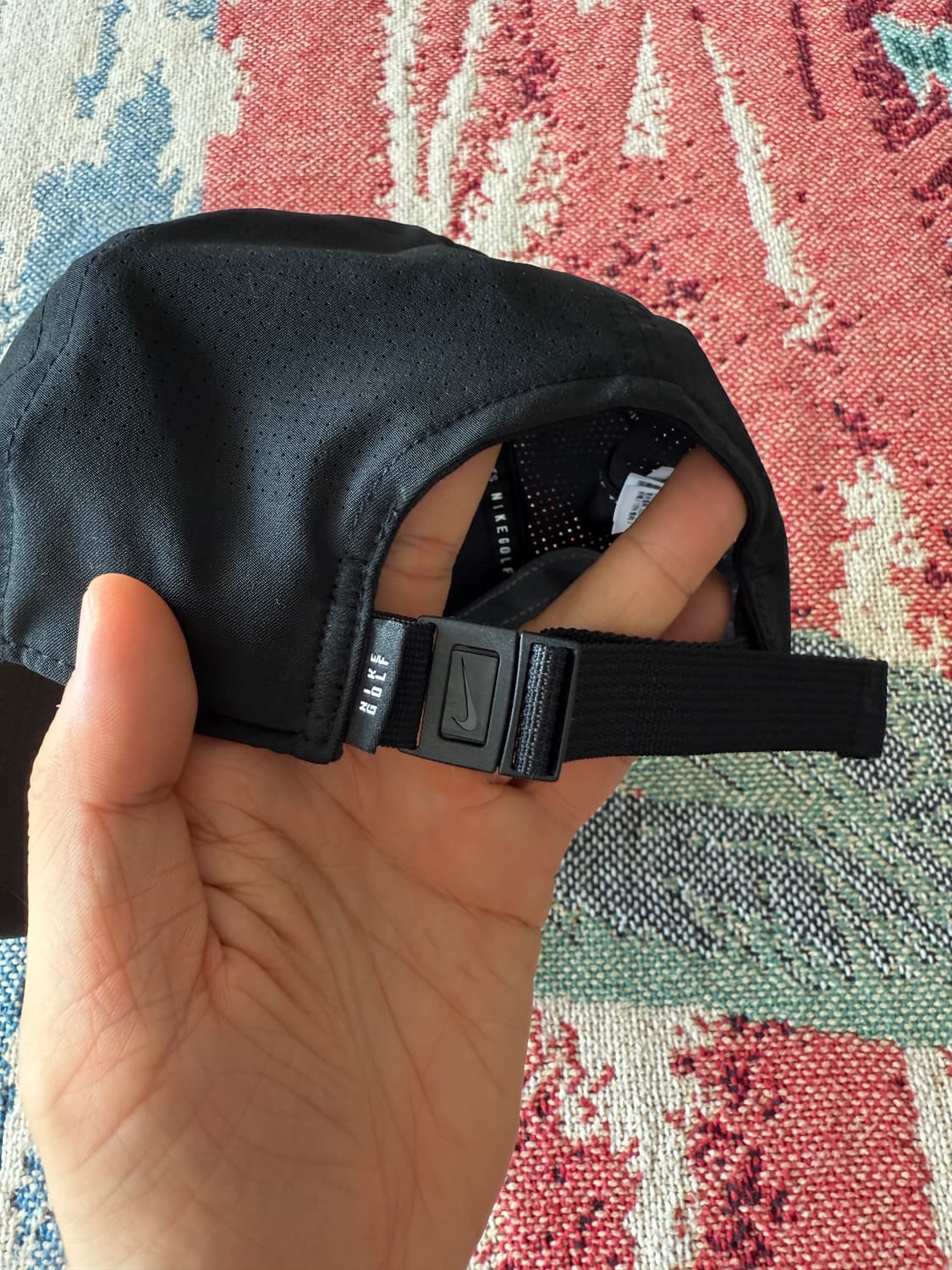 나이키(NIKE) 런닝캡 상품이미지3