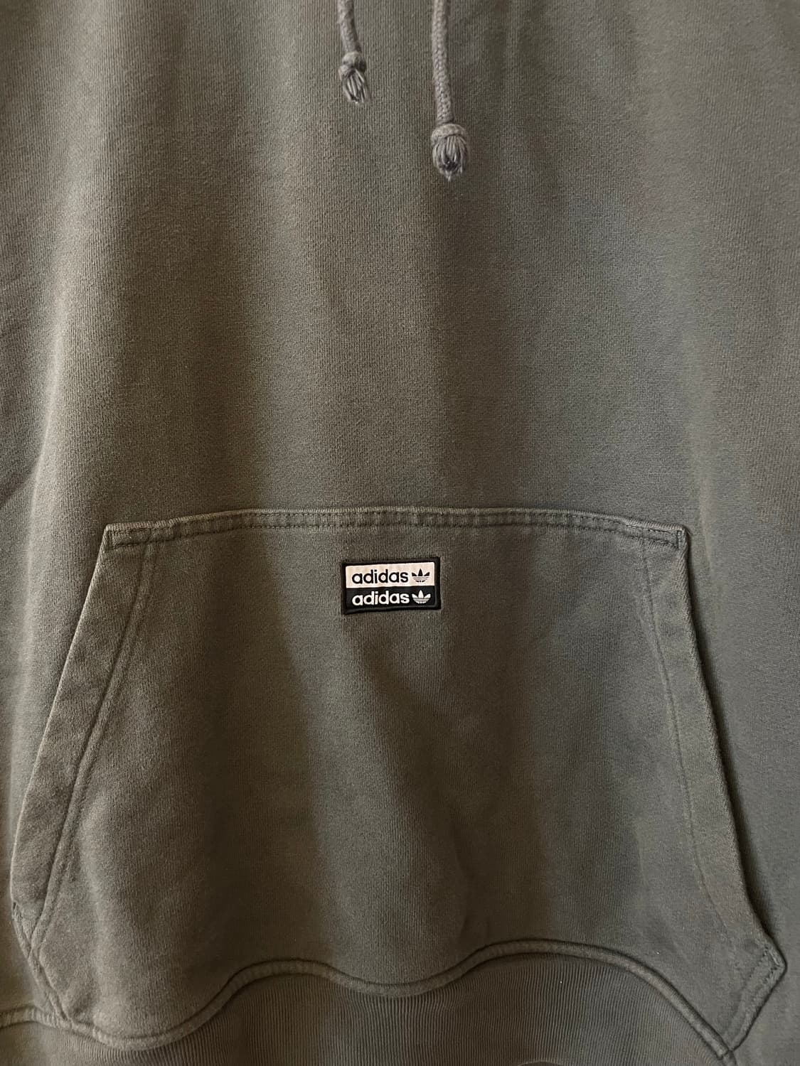 Adidas Originals 아디다스 R.Y.V. 후드 (2XL) 상품이미지3