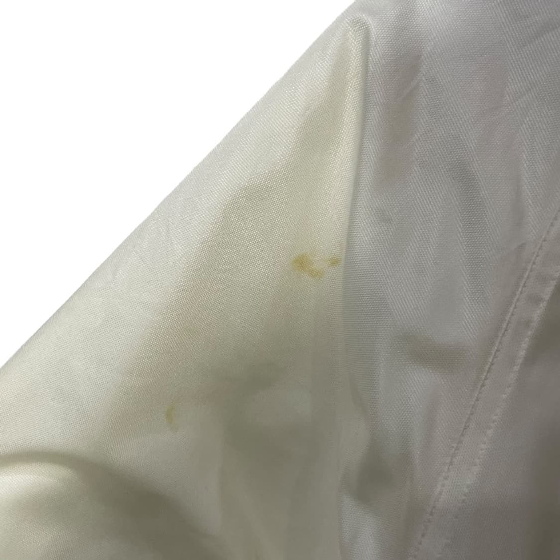 나이키 화이트 봄버 자켓 상품이미지7