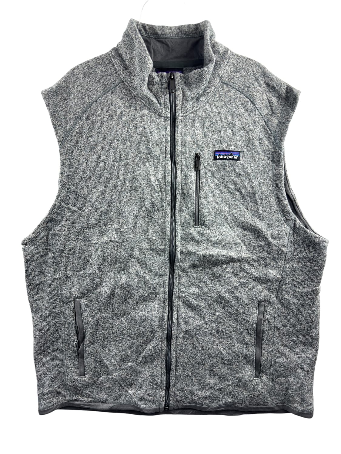 파타고니아 베터 스웨터 플리스 베스트 1361 상품이미지1