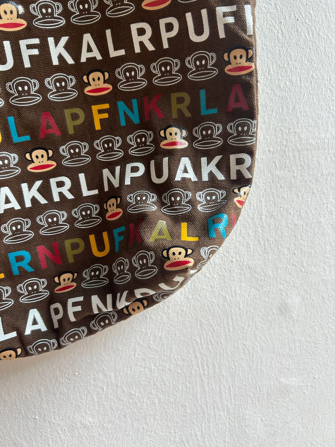 폴프랭크 토트백  상품이미지3