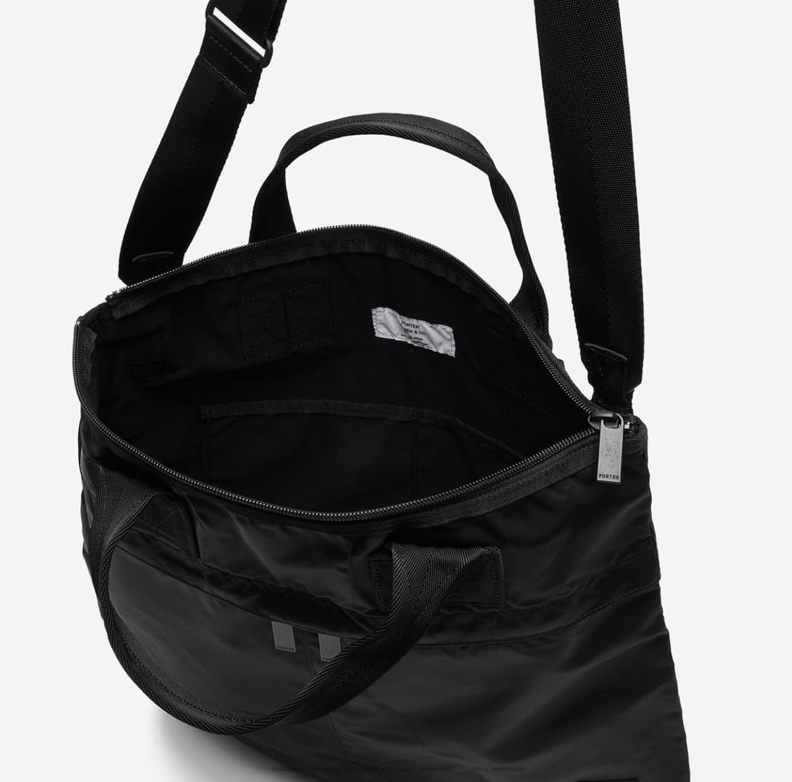 포터 투웨이 헬멧 백 상품이미지4