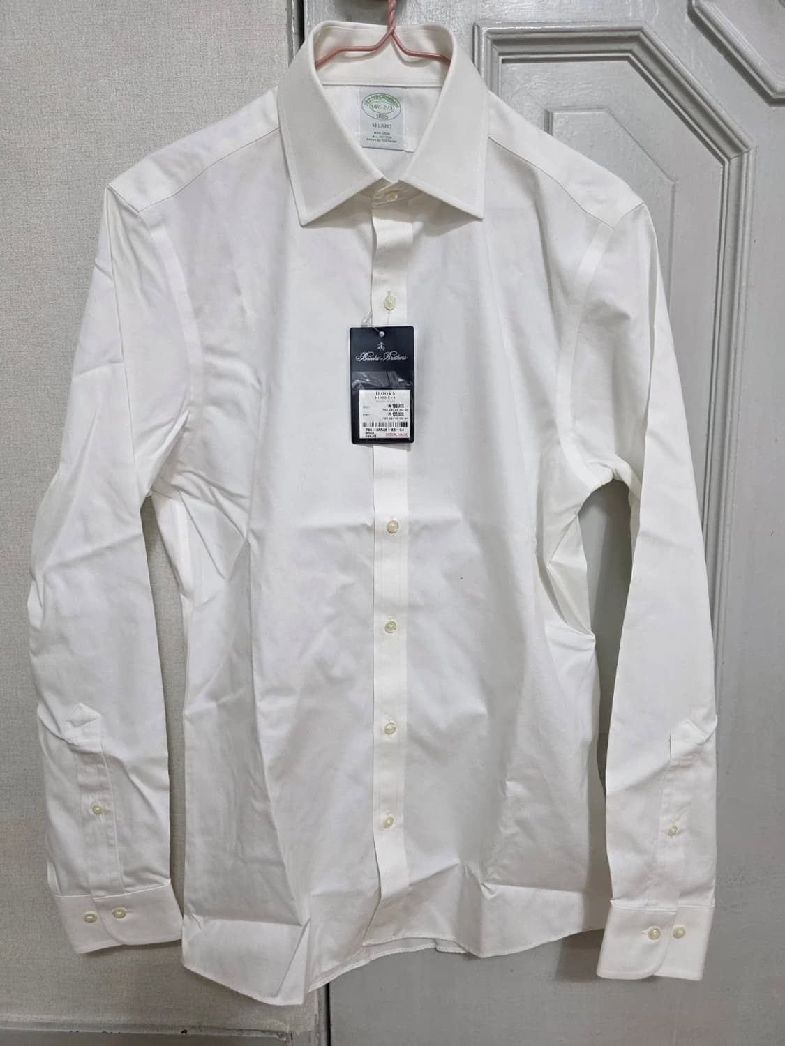 ​[새제품] 브룩스브라더스 논아이론 셔츠 6종 상품이미지10