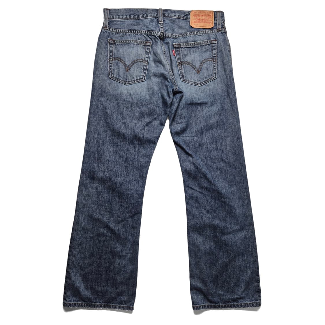 [31x30] 리바이스 527 부츠컷 데님팬츠 상품이미지5