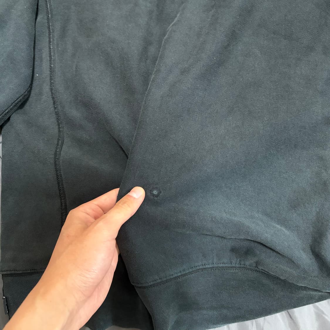 00 supreme 후드  상품이미지8