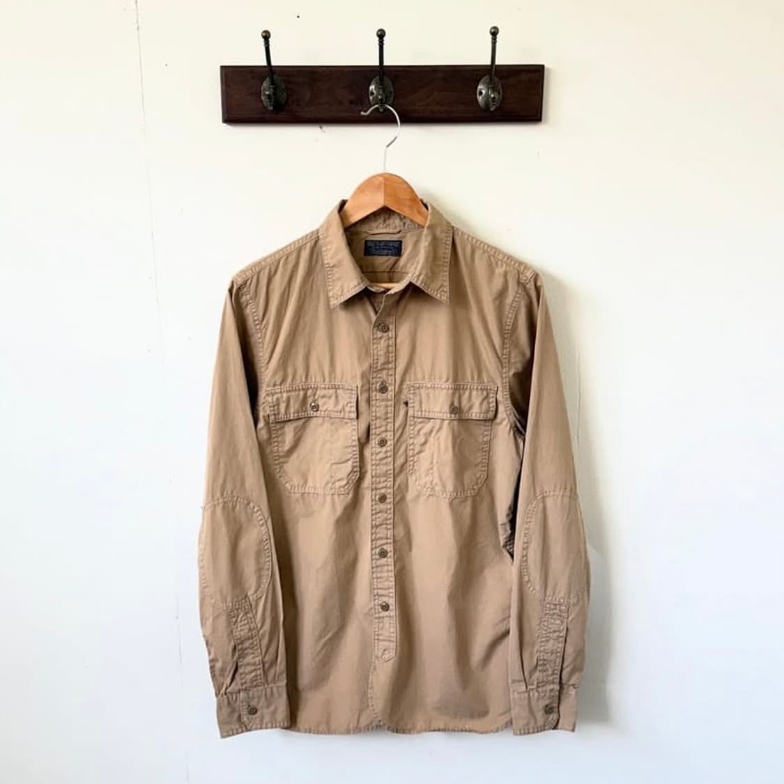 폴로랄프로렌 유틸리티 셔츠 상품이미지2