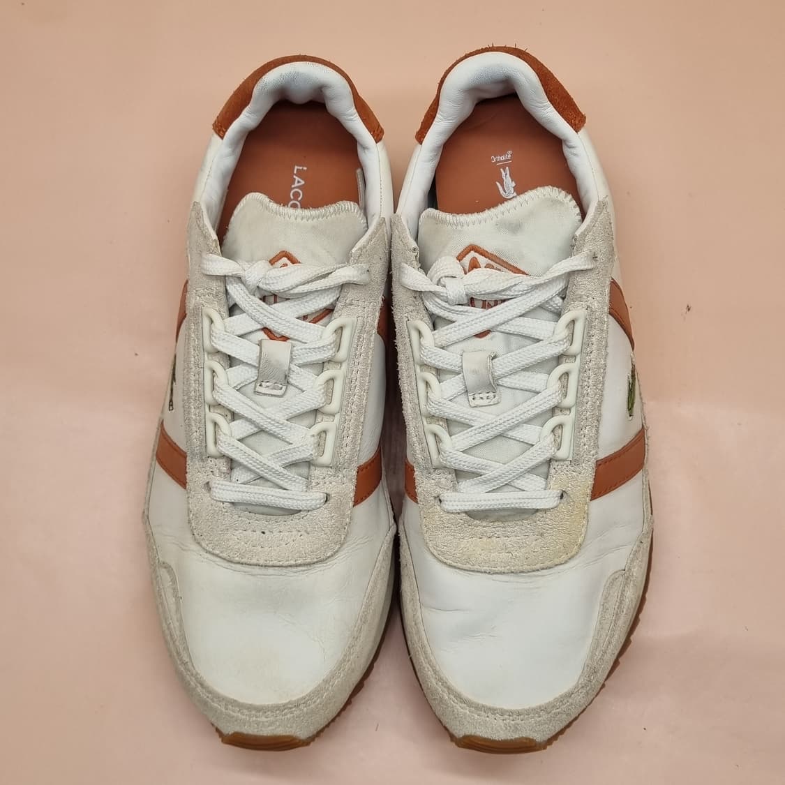 라코스테 여성운동화 37 230 상품이미지2