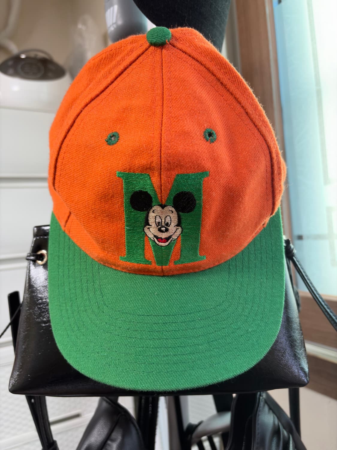 Disney cap 상품이미지1