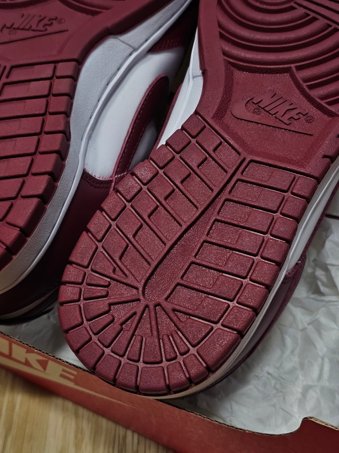 나이키 덩크로우 285 상품이미지5