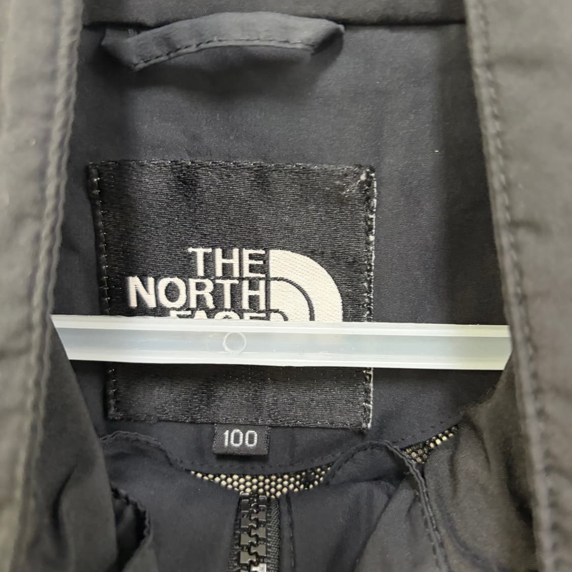 노스페이스 고어텍스 바람막이[1779] 상품이미지7