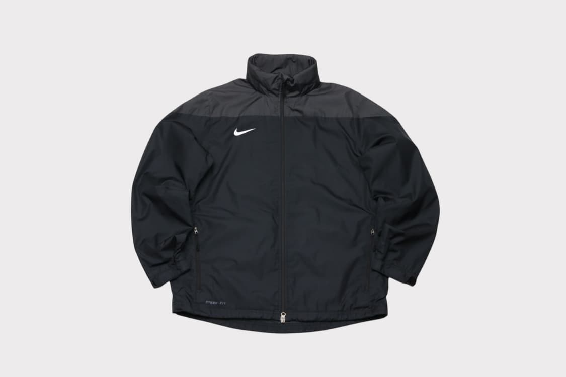 [XL] 나이키 스우시 스톰핏 바람막이 자켓 상품이미지1
