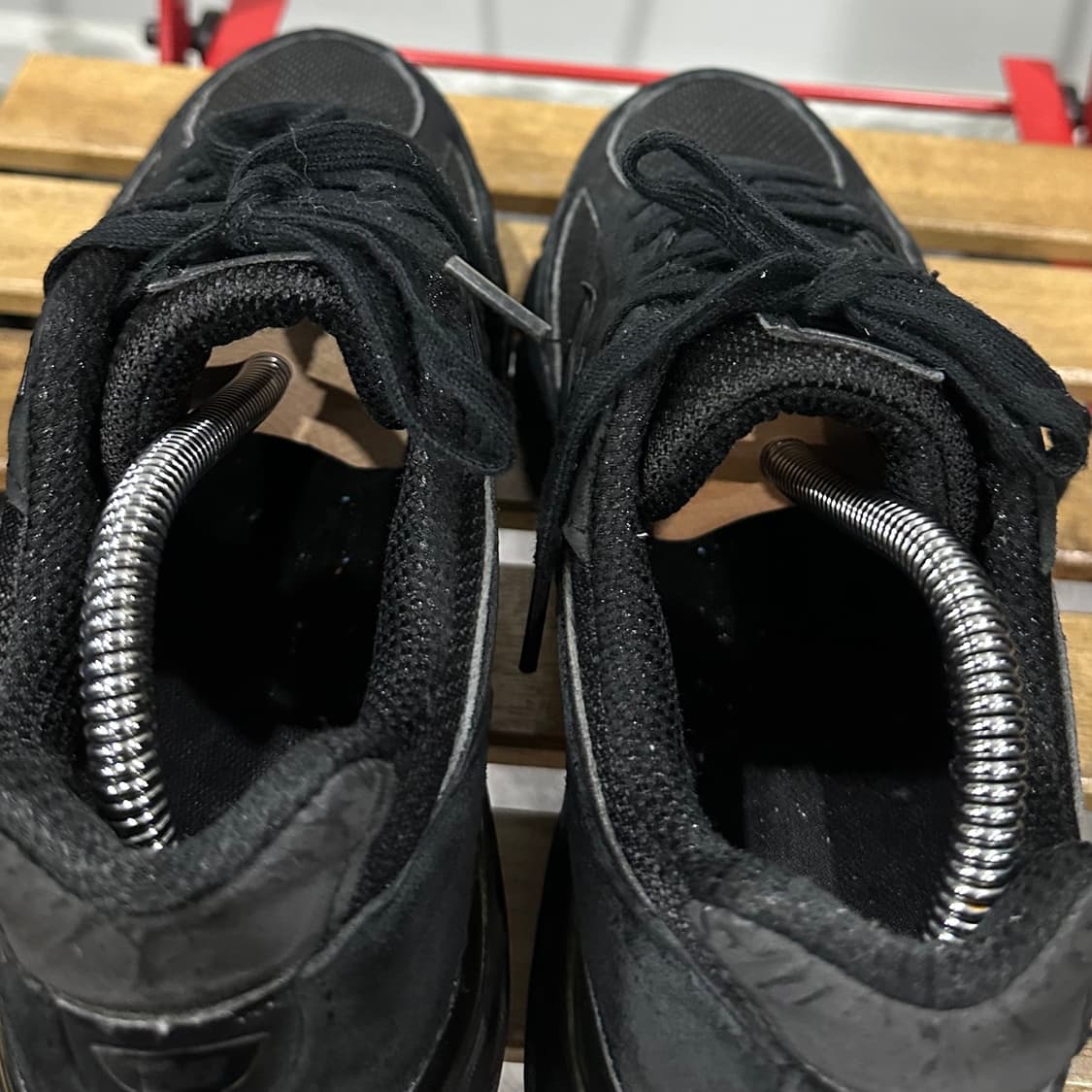 260) 뉴발란스 운동화 남성 남자 신발 990V4 made in USA 상품이미지5