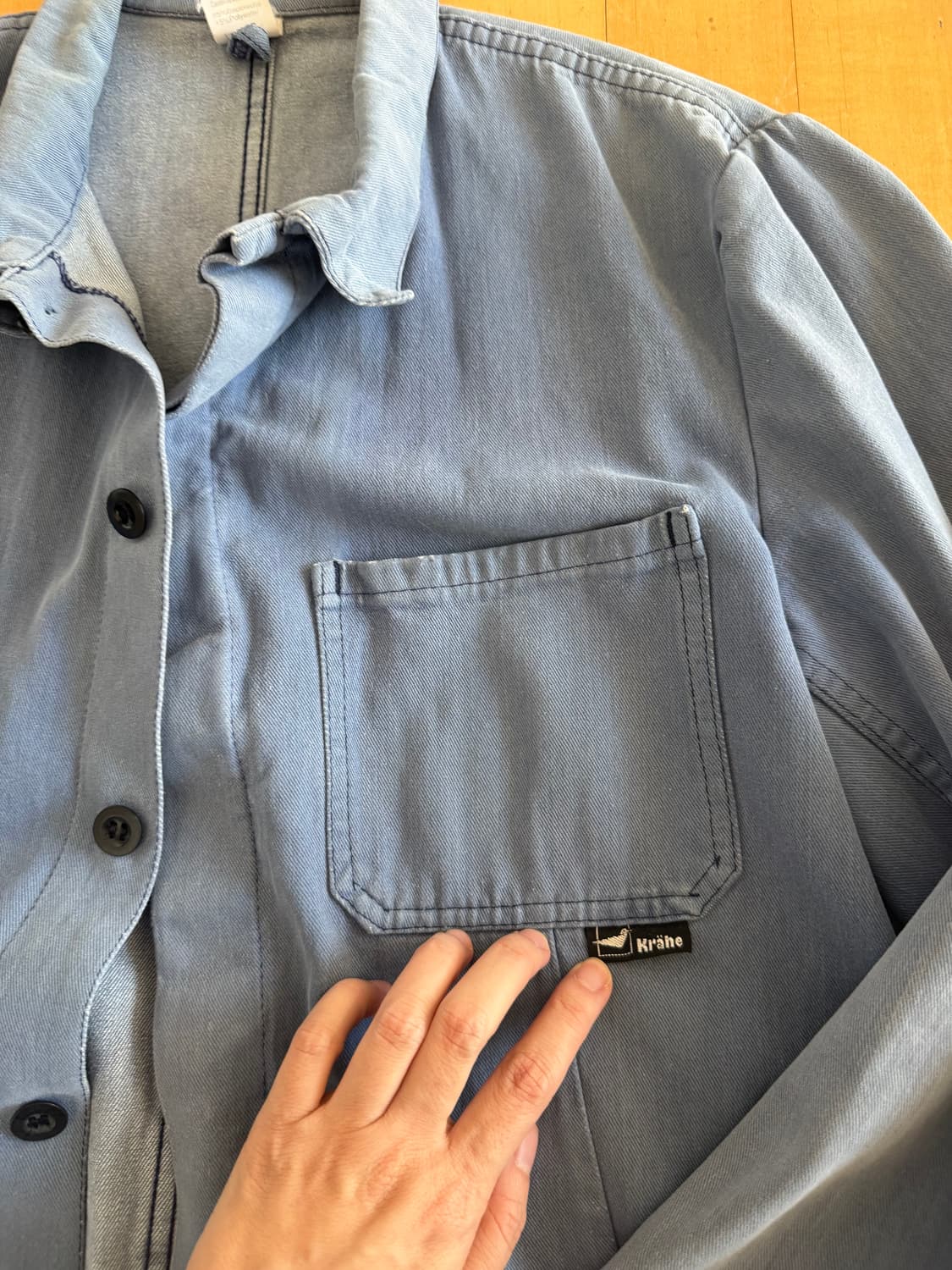 프렌치 워크자켓  상품이미지6