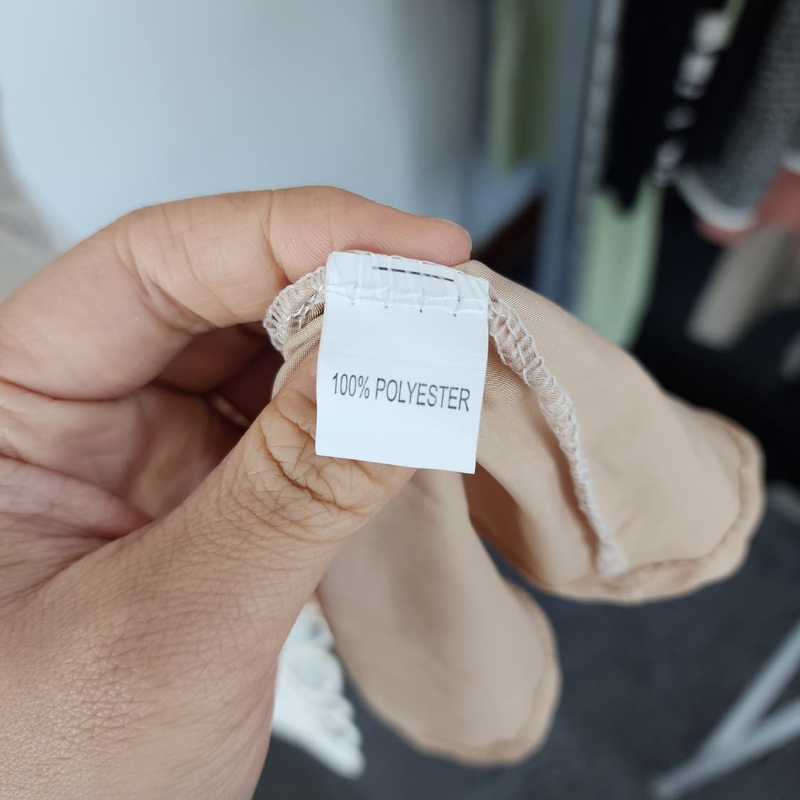 수입 레이스 시스루 배색 롱 원피스 상품이미지6