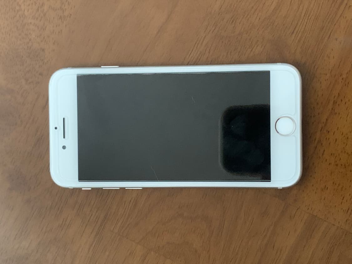 아이폰 256GB 배터리 효율 100% 상품이미지1