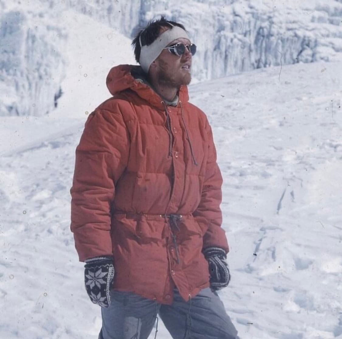 에디바우어 카라코람 XL사이즈  상품이미지2