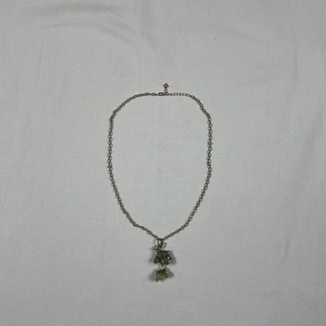 빈티지 목걸이 necklace 상품이미지1