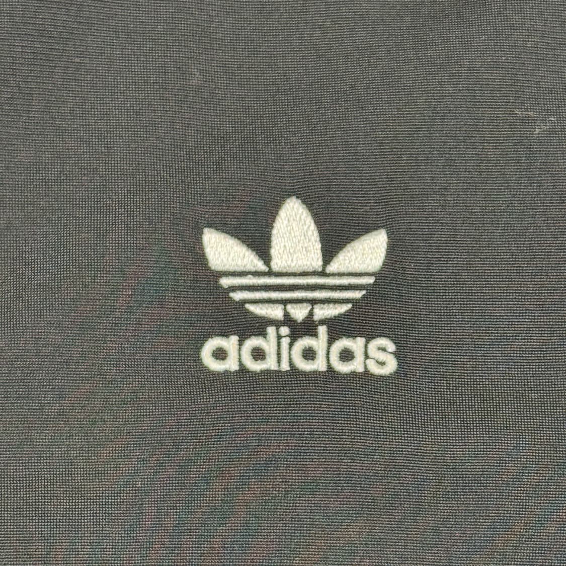 L) 아디다스 파이어버드 삼선 져지 트랙탑 집업 블랙 A21 상품이미지4