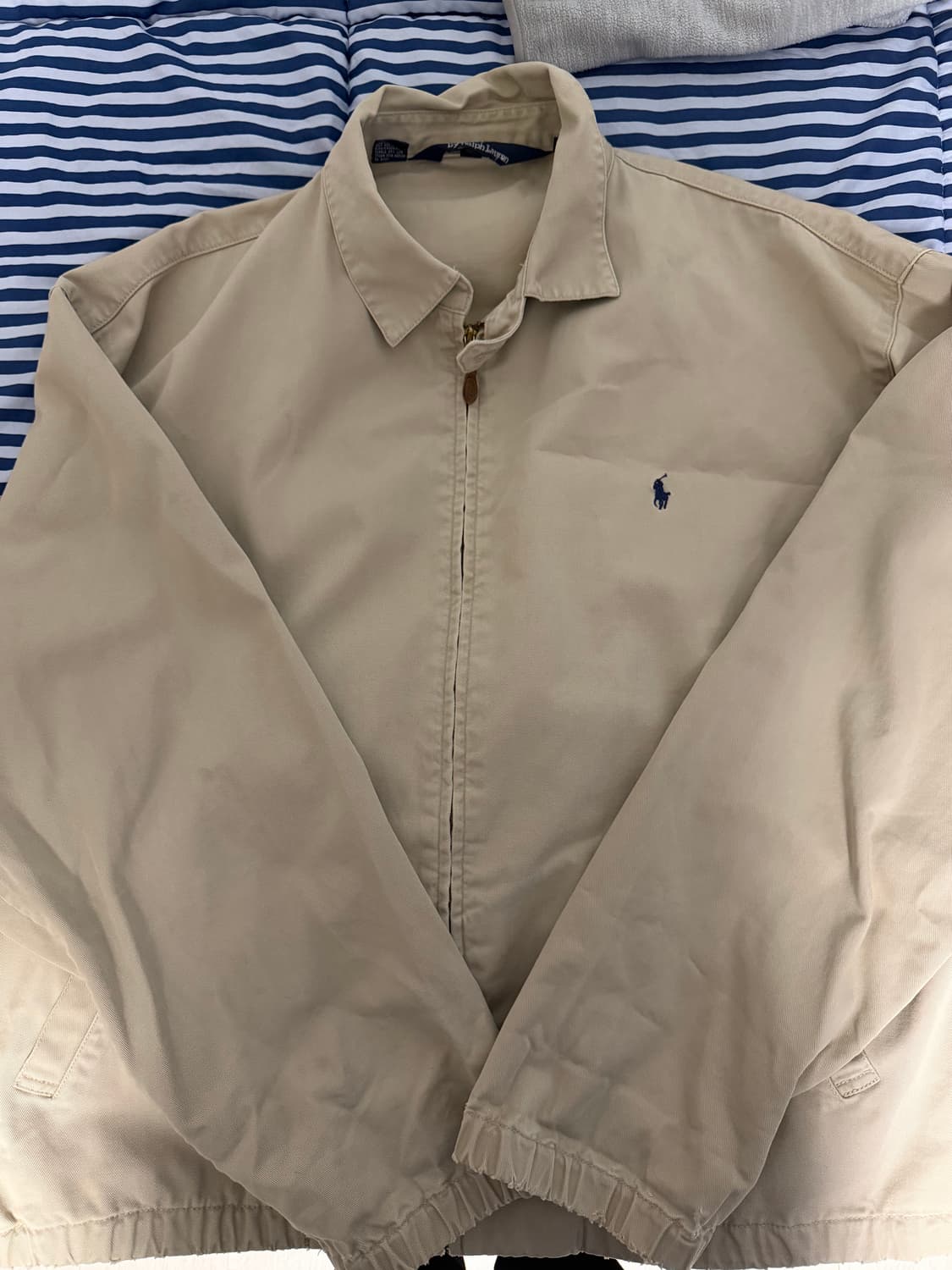 폴로 자켓L 상품이미지1