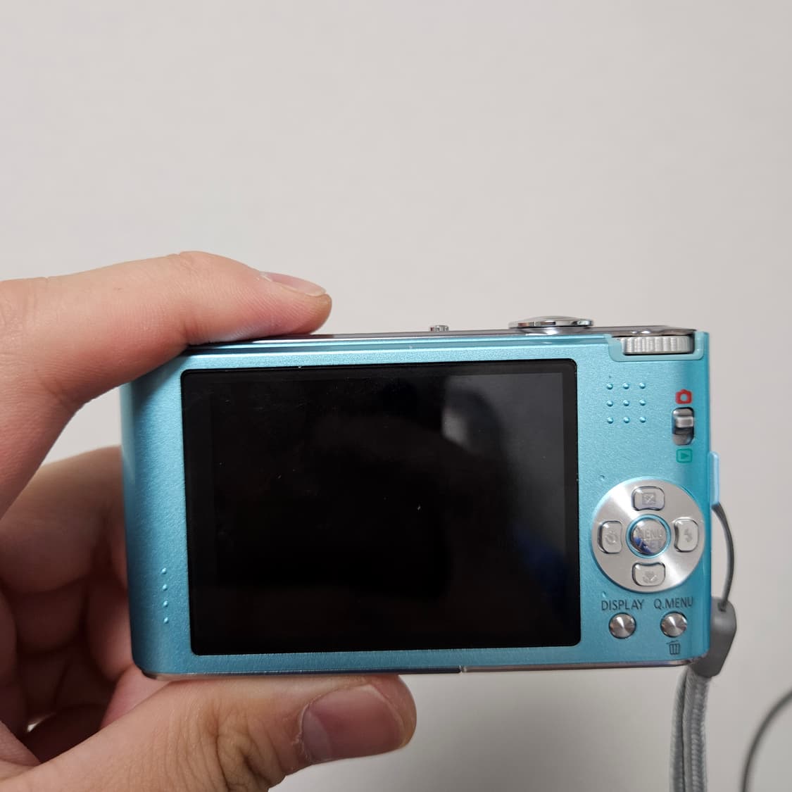 파나소닉 LUMIX DMC-FX66 빈티지 디카 디지털카메라 상품이미지4