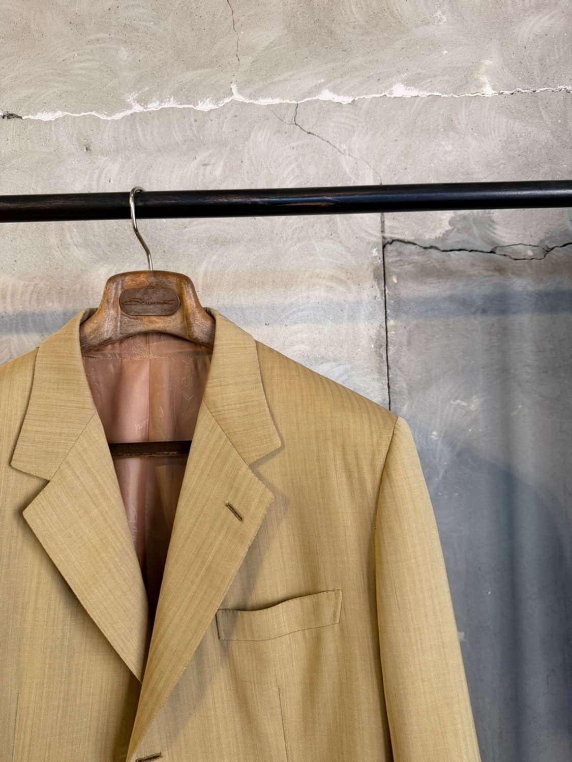 브리오니 수트 셋업 56 상품이미지8