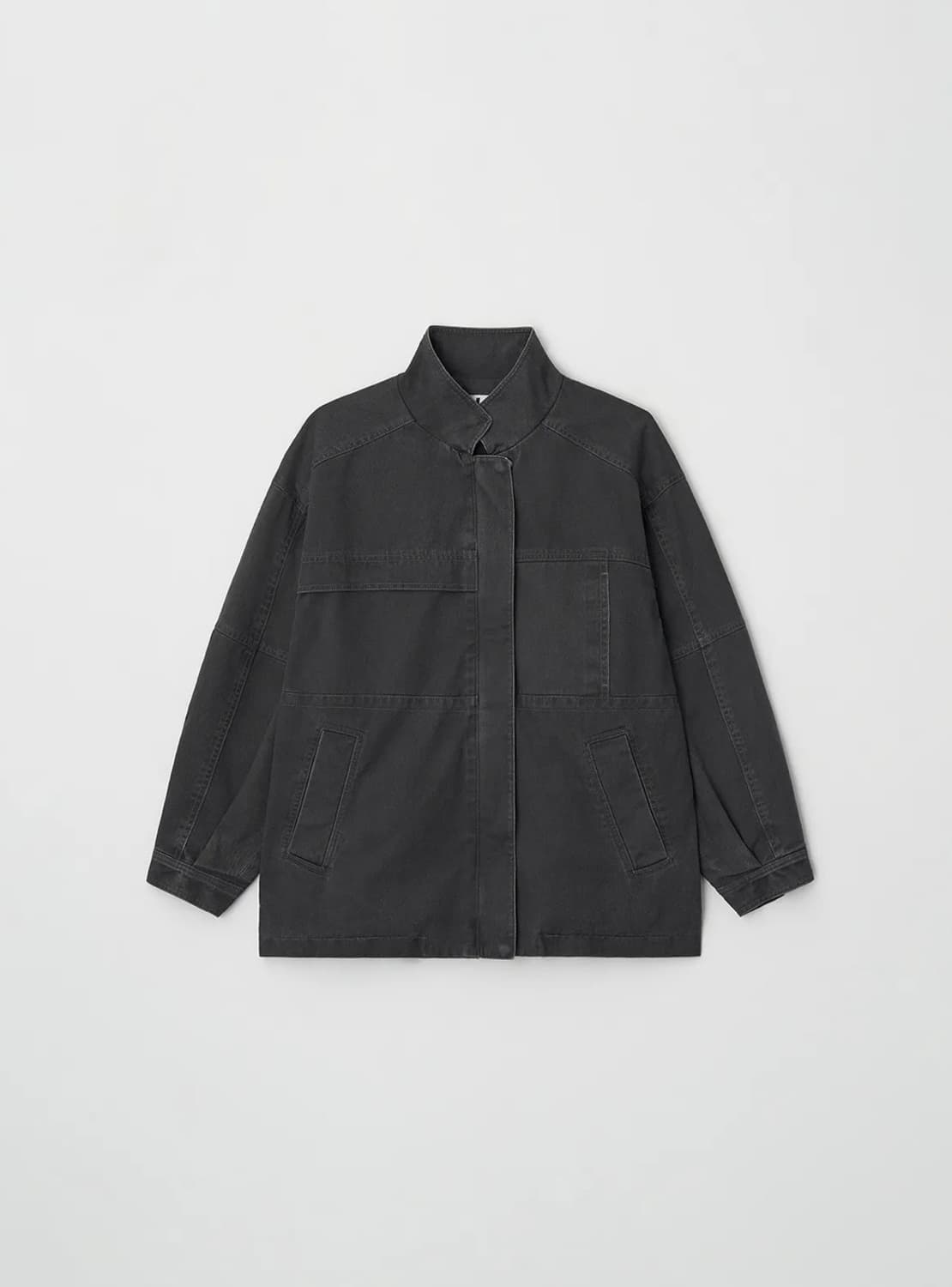 텍토 sisi work jacket 워크자켓 상품이미지2