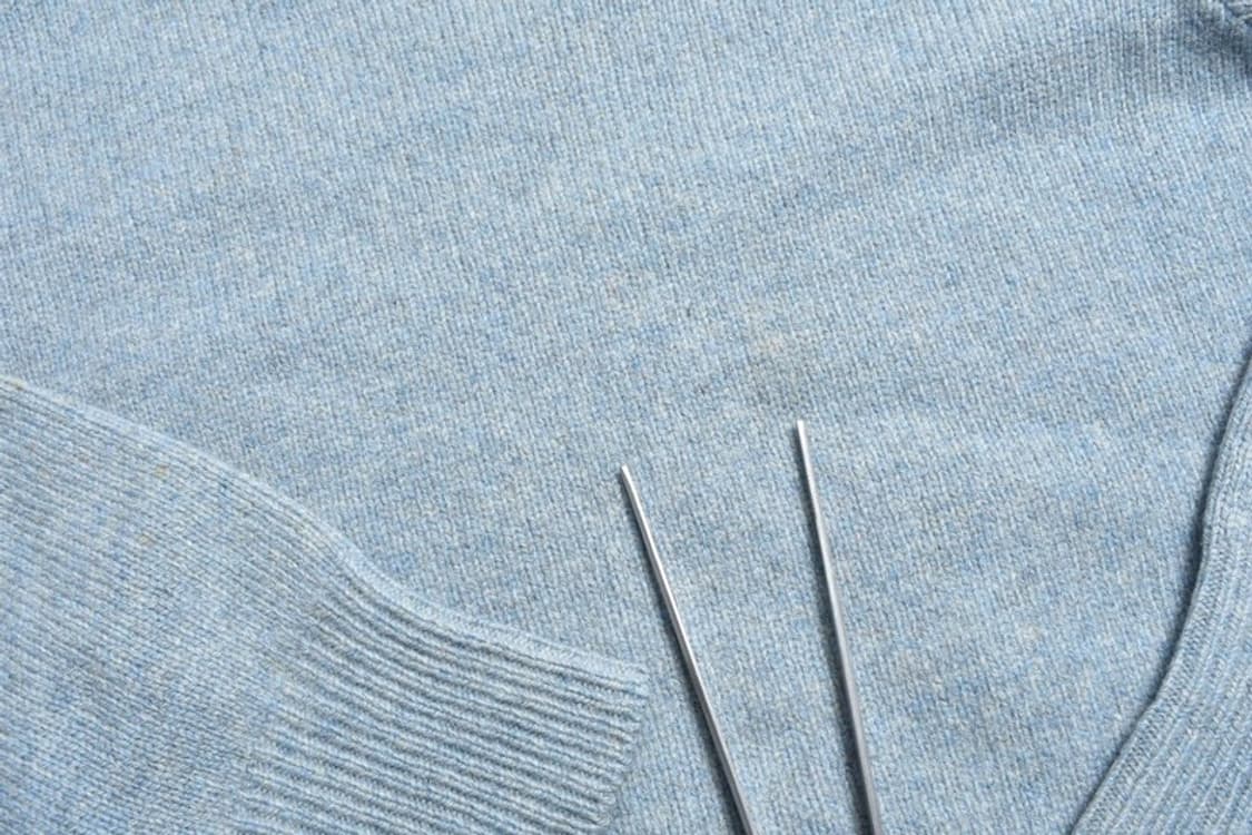 폴로 랄프로렌 램스울 니트 N0982 상품이미지5