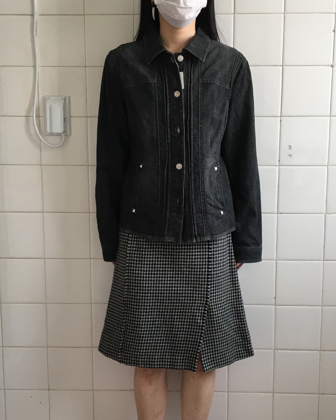 Sonia rykial jacket 상품이미지1