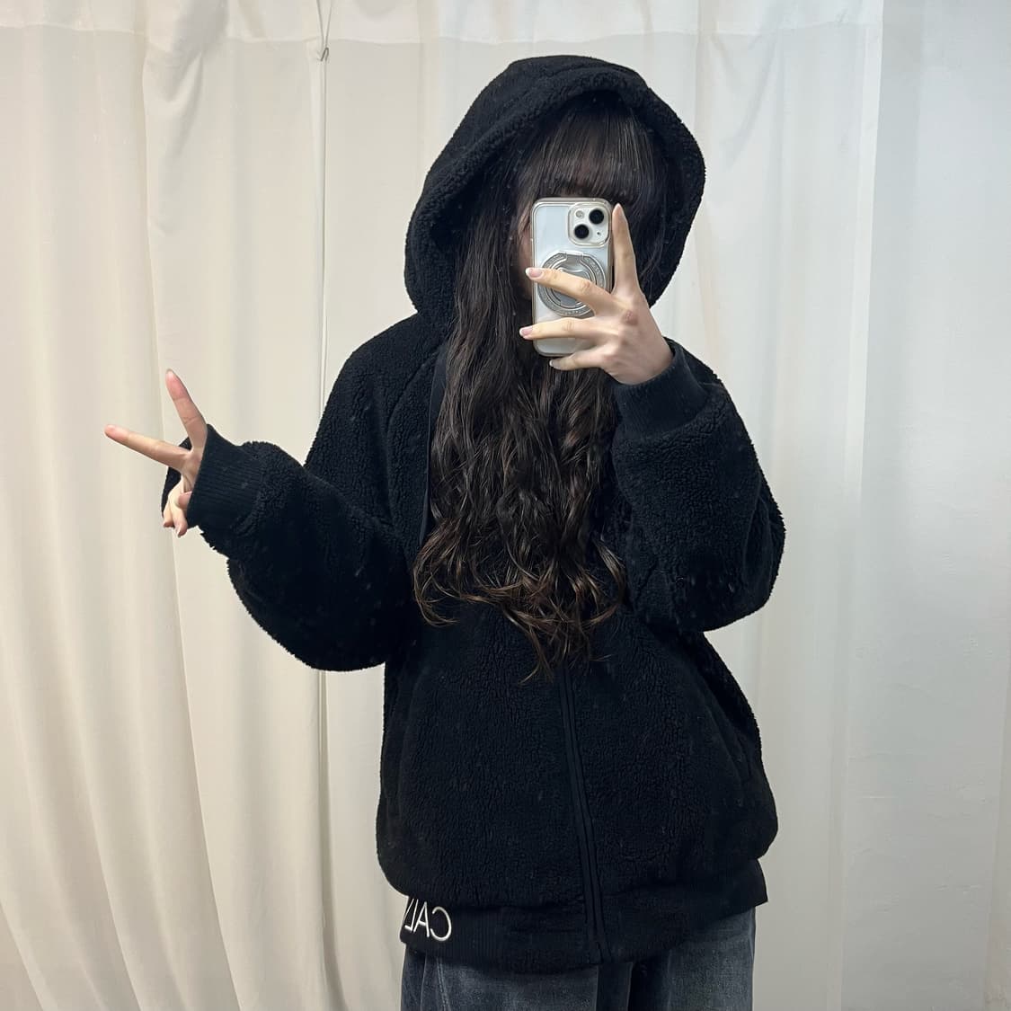 Calvin Klein Black Fleece 상품이미지2