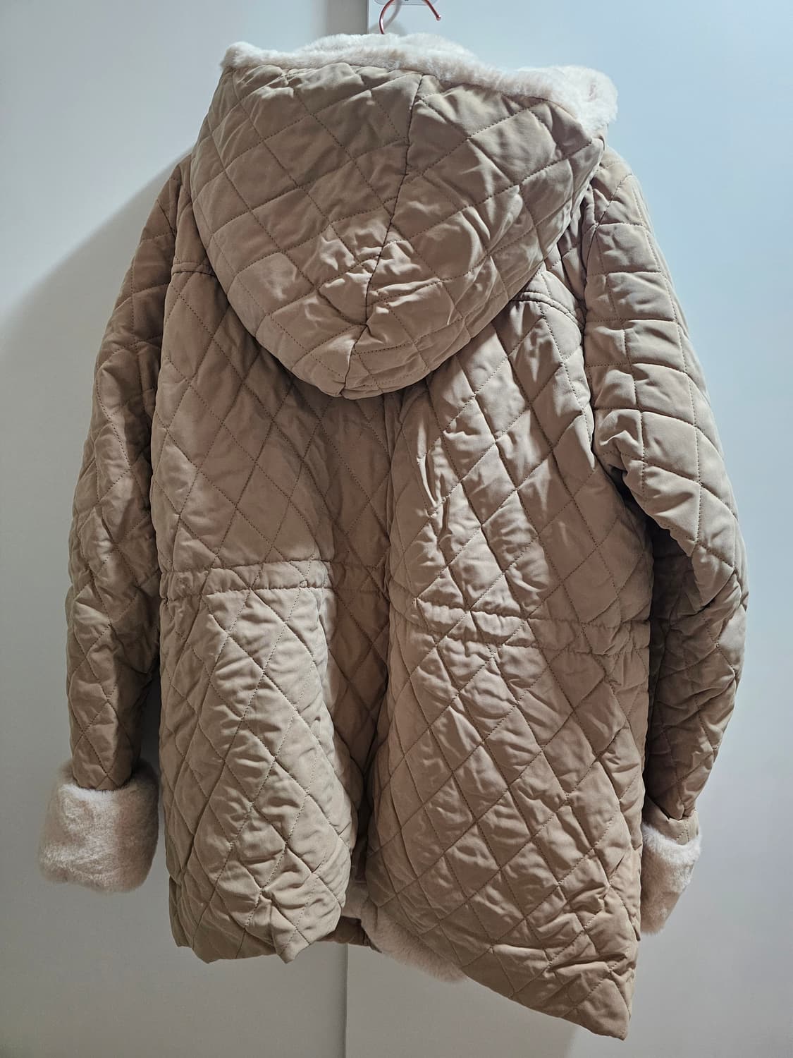 여성 점퍼 상품이미지4