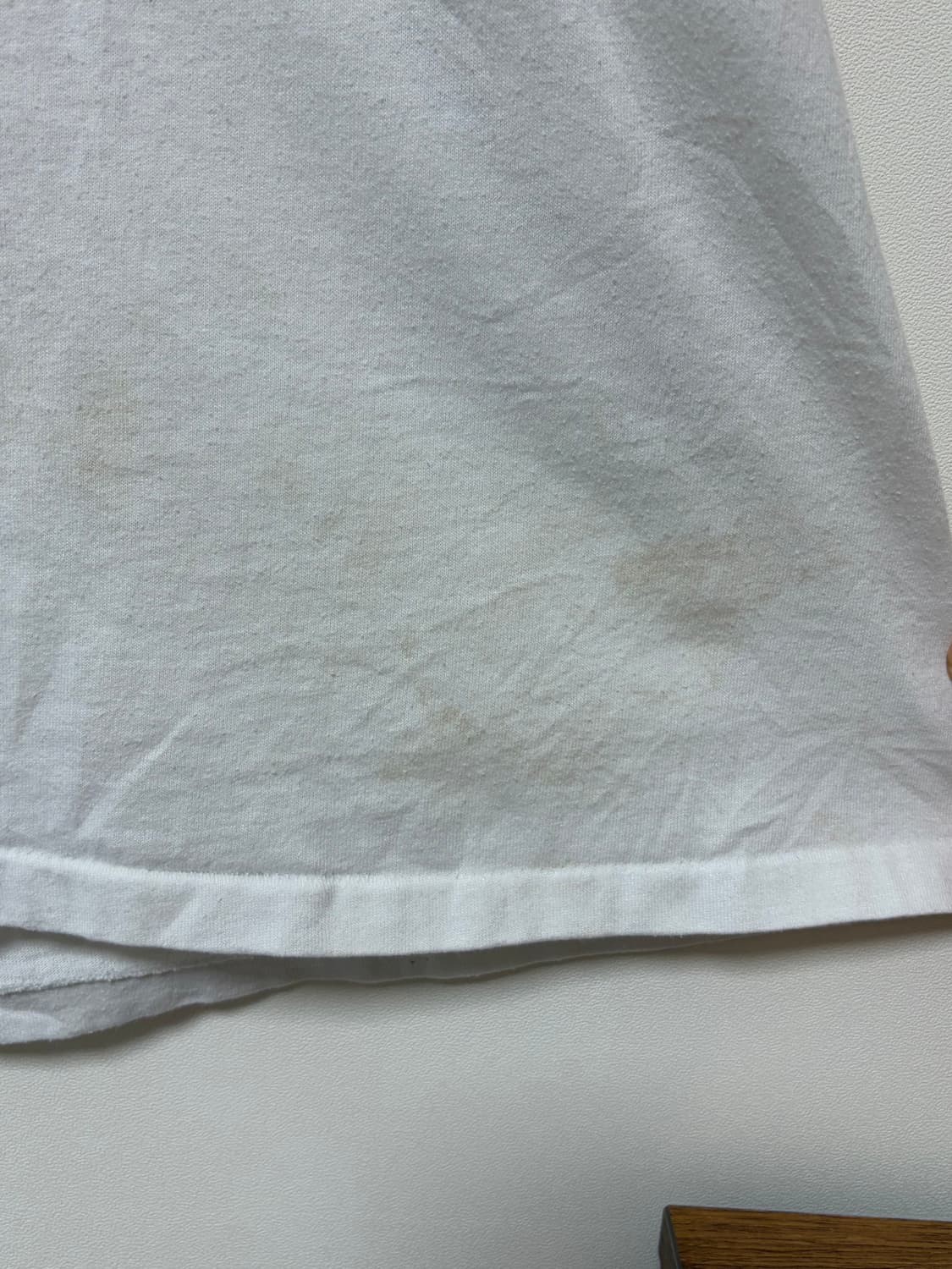 90‘s 싱글스티치 반팔티셔츠 상품이미지6