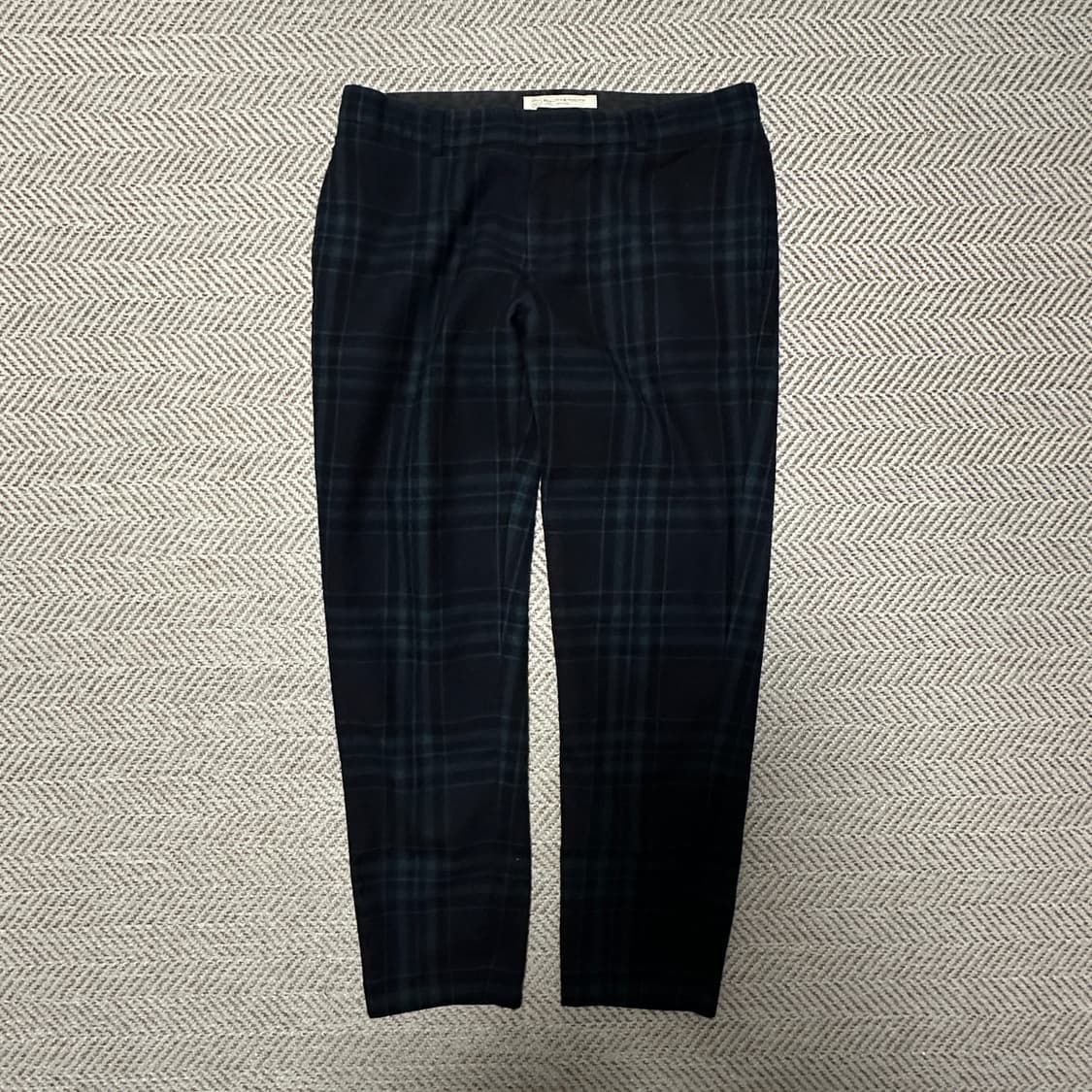 UNITED ARROWS classic pants 상품이미지1