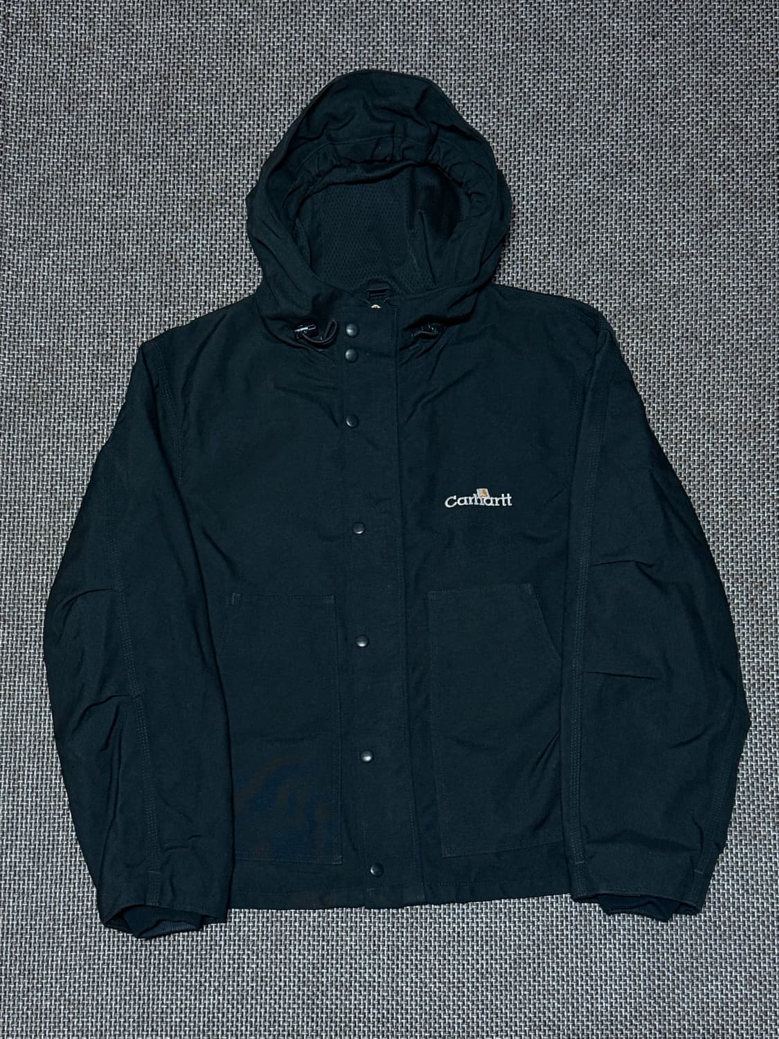 칼하트 00s usa made j107 메쉬 안감 익스트림 자켓 상품이미지1