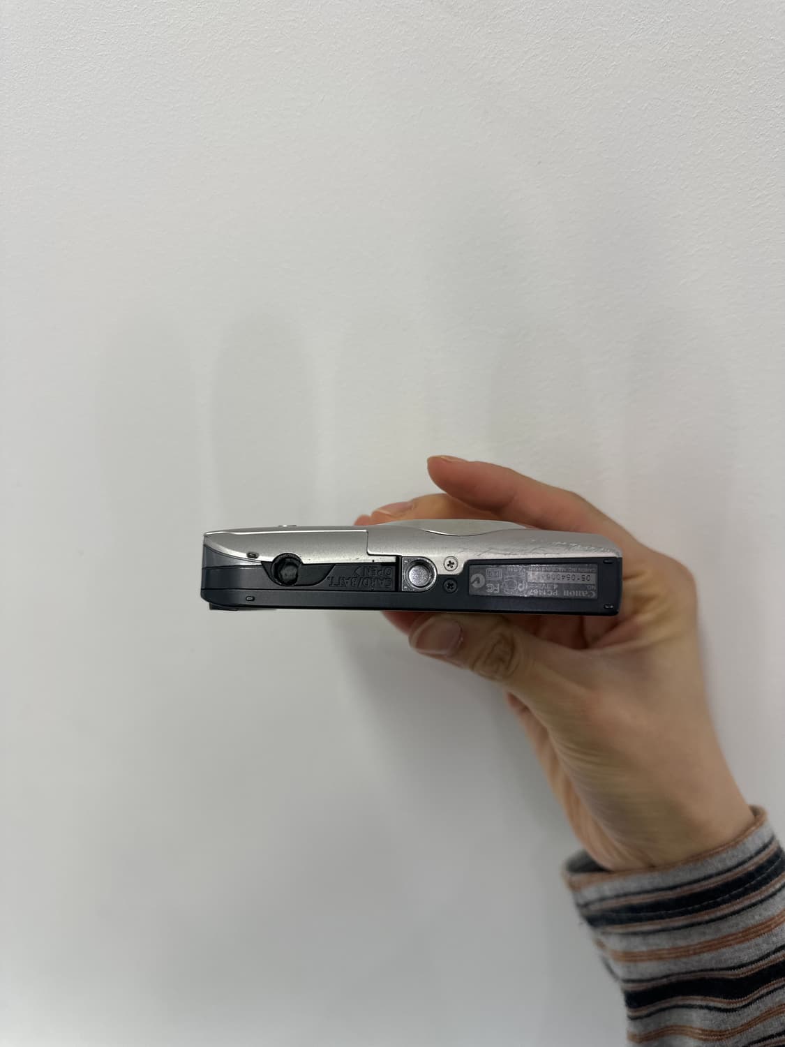 캐논 익서스 ixus 210 (ixy 10s) 상품이미지2