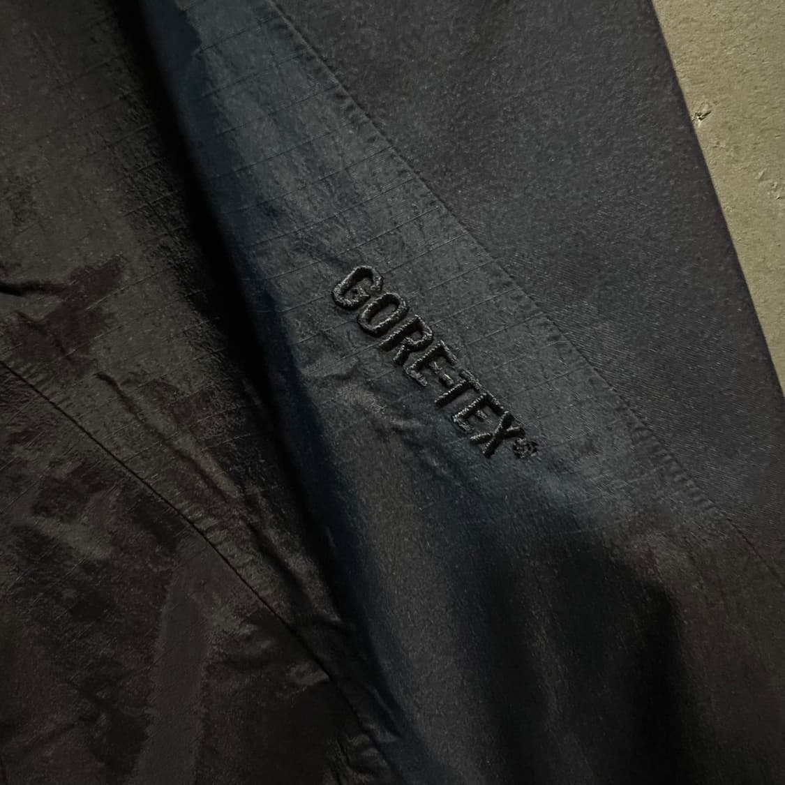[L] ARC TERYX 아크테릭스 고어택스 자켓 상품이미지3