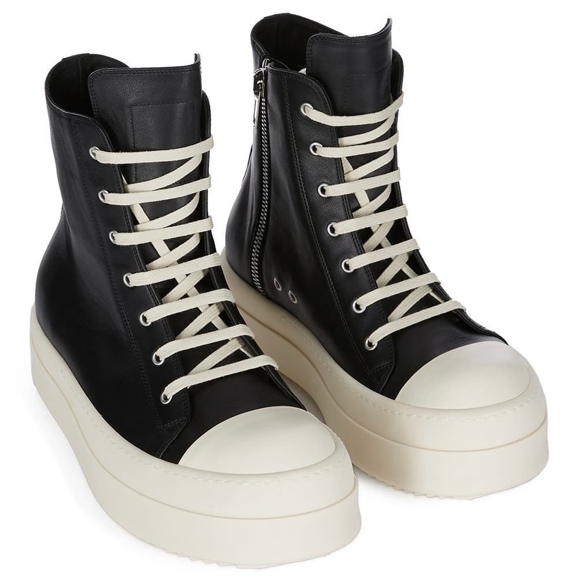 [44] 릭오웬스 메가범퍼 스니커즈 새상품 상품이미지2