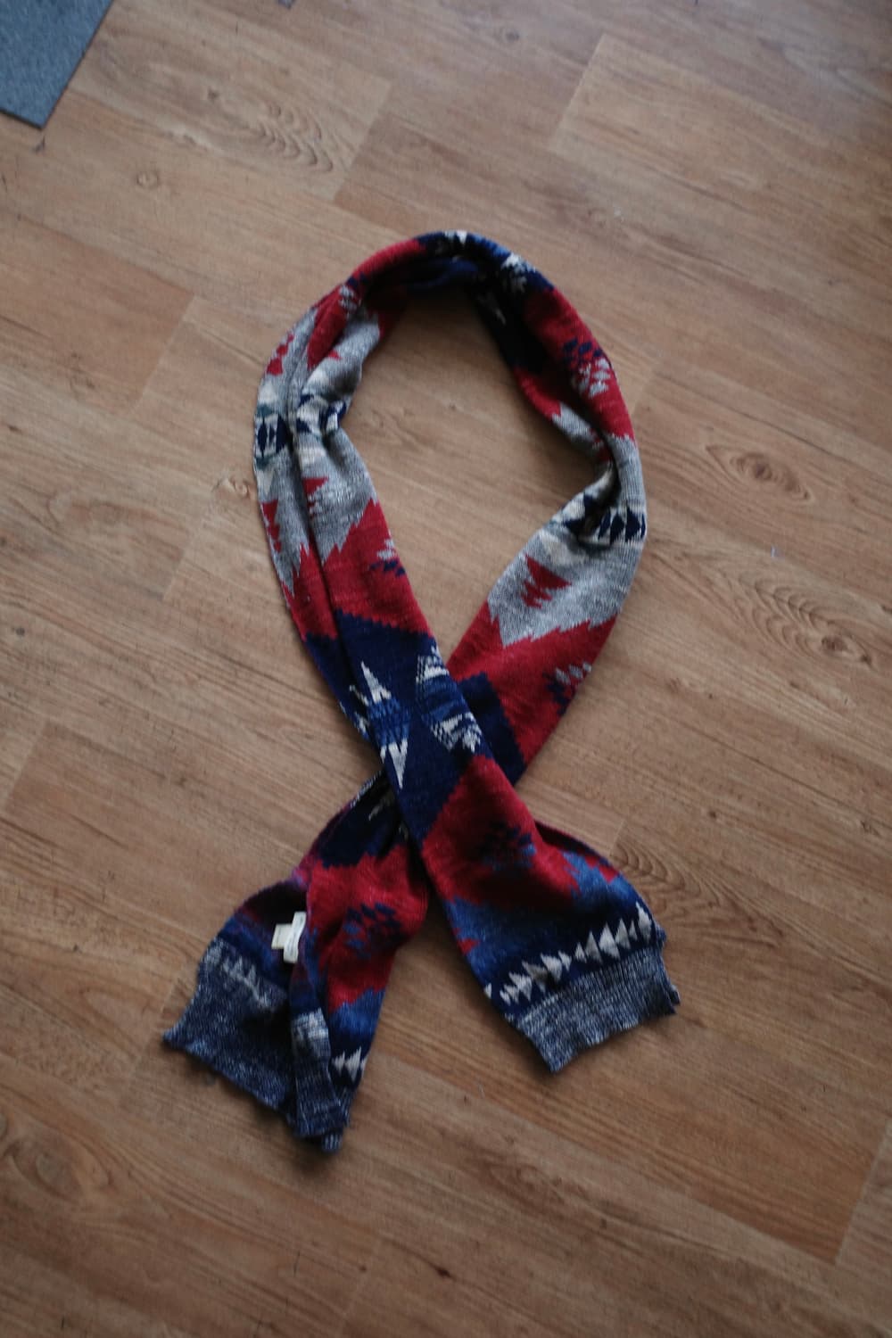 데님 앤 서플라이 나바호 머플러 상품이미지2