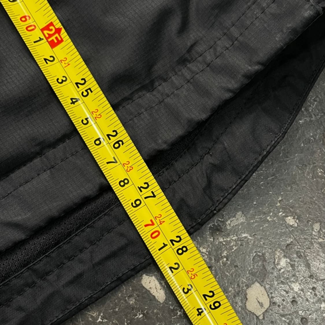 95 나이키 스톰핏 바람막이 상품이미지6