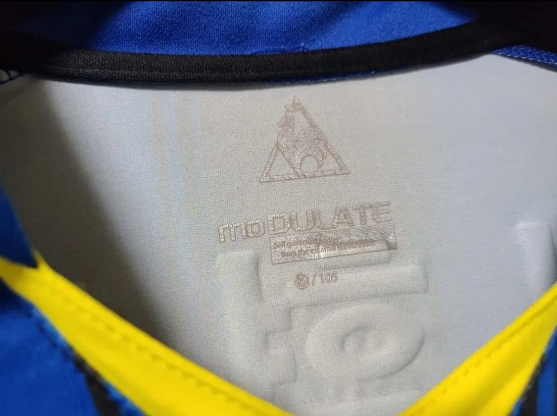 르꼬끄 스포티브 2013 인천유나이티드 올드레플 축구져지 상품이미지10