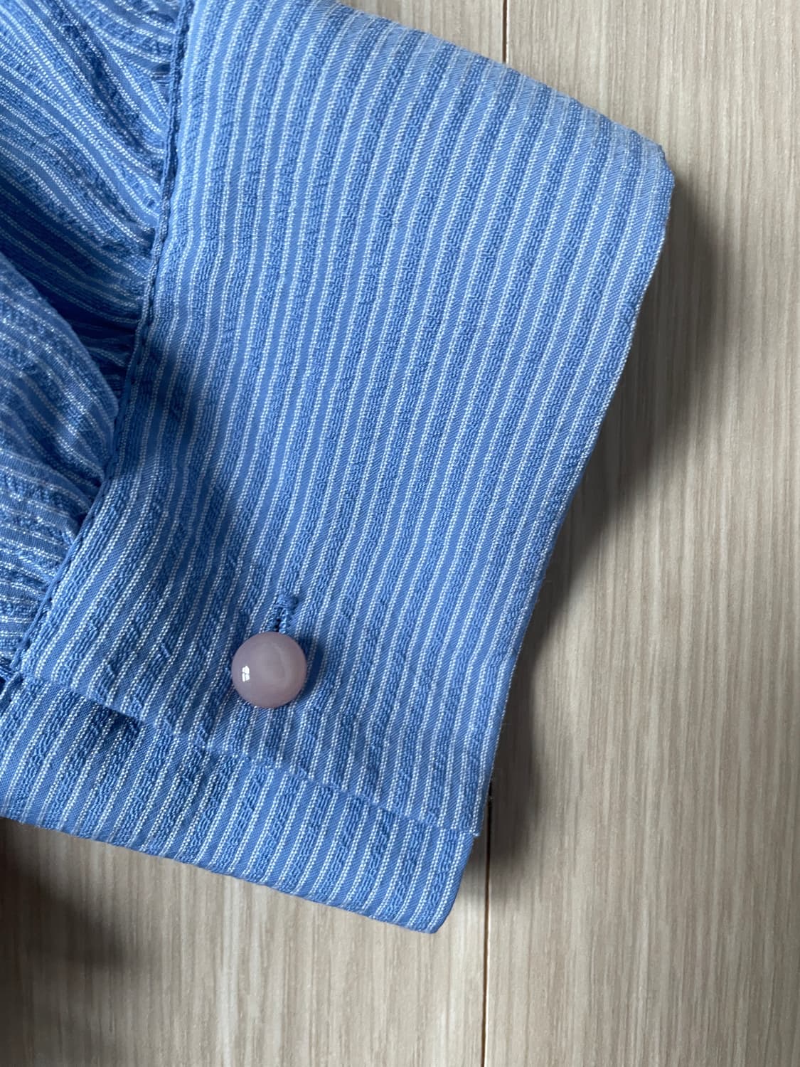 잇미샤 여성 여름 블라우스 새상품  상품이미지5