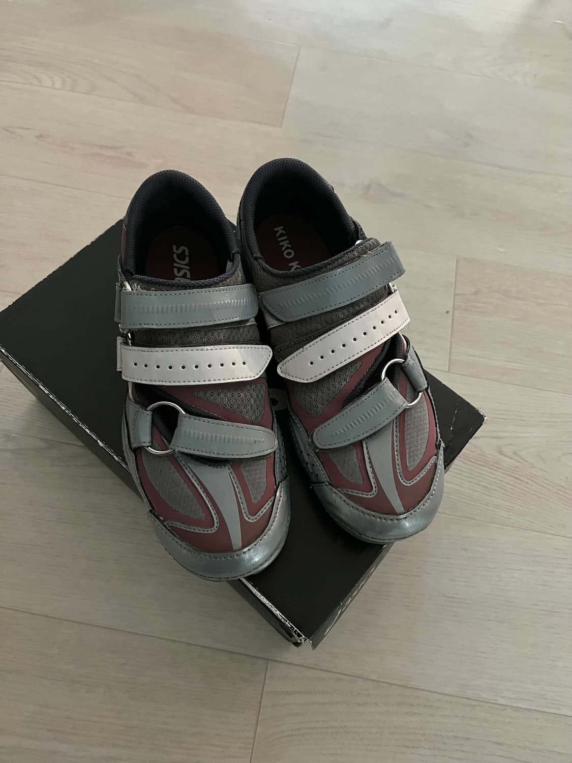 키코 아식스 제시릿 235 상품이미지1