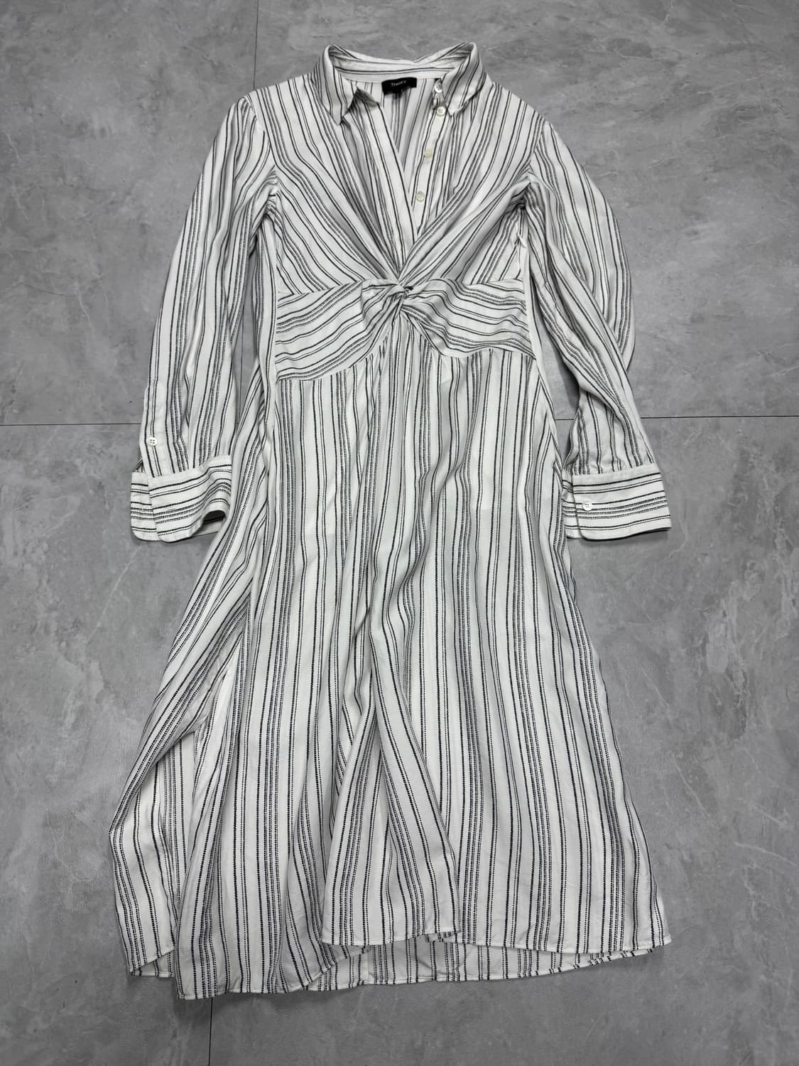 띠어리 실크 상품이미지1