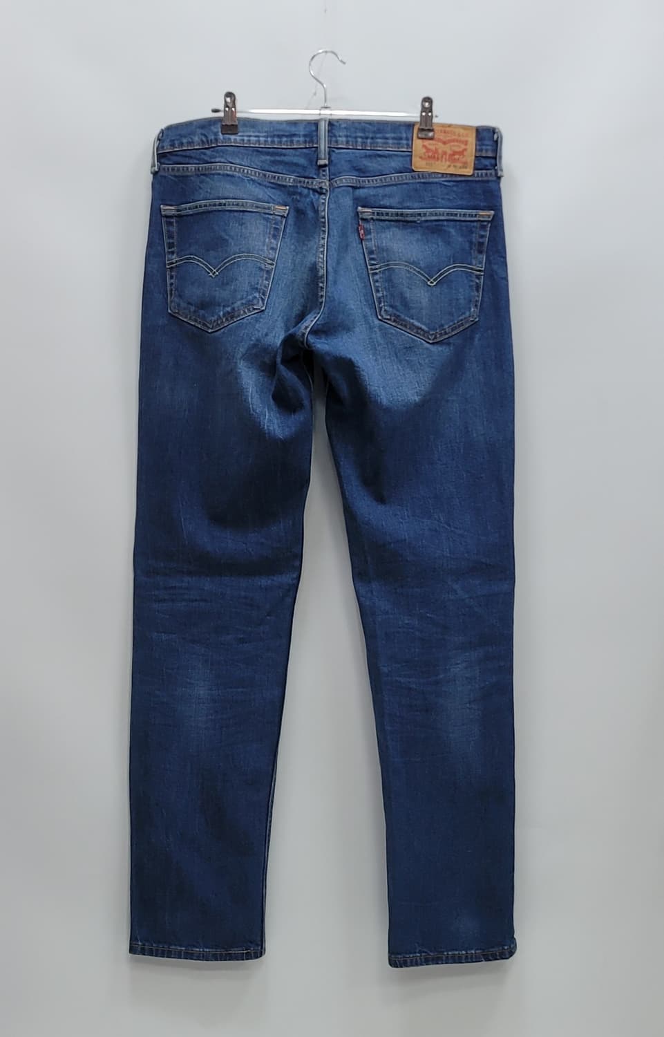 LEVI'S 리바이스 511 데님 청바지 / 남 36
  상품이미지2