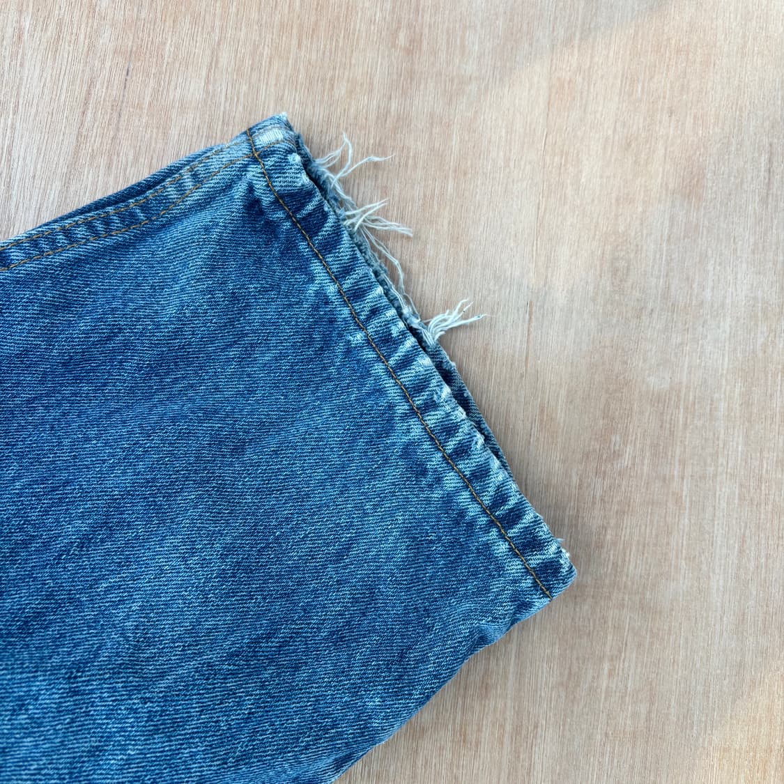 Levi’s 550 Relaxed Fit Jeans  상품이미지2