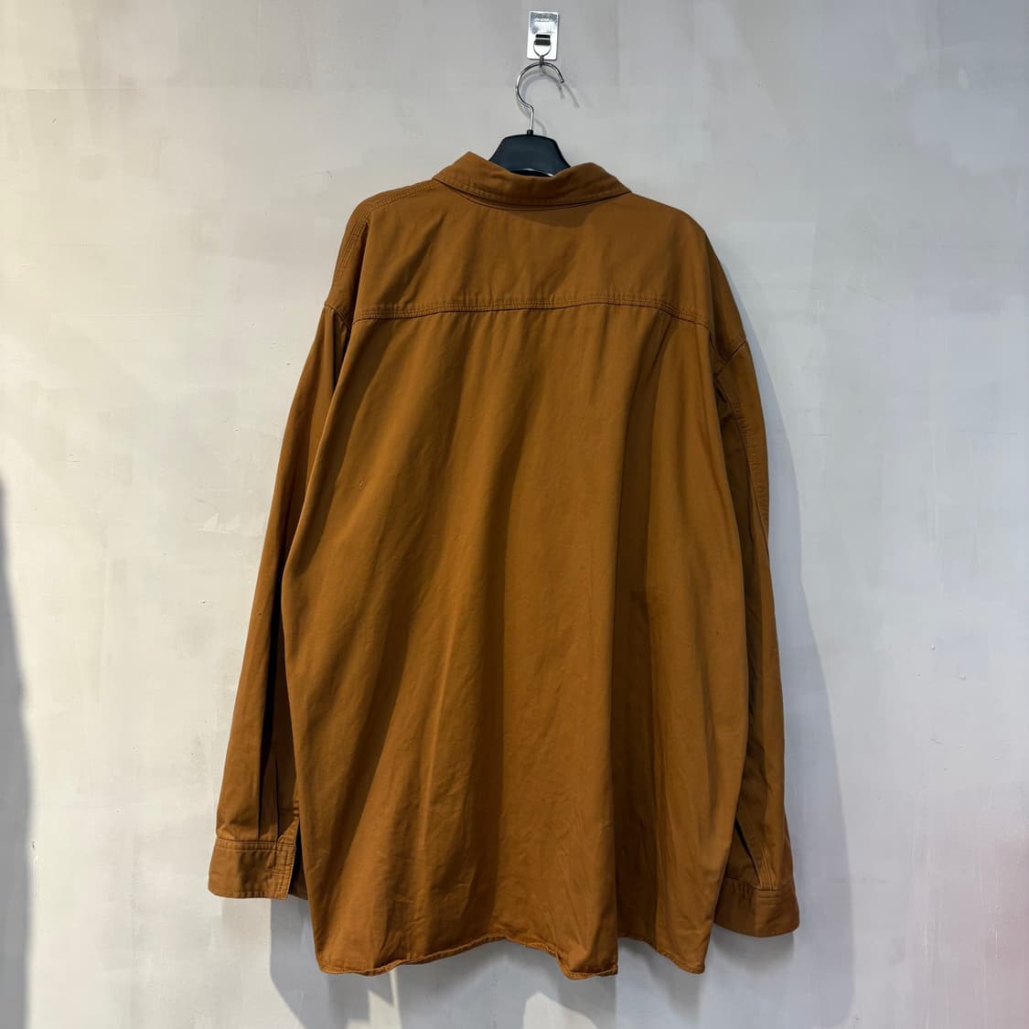 칼하트 셔츠 XXL 상품이미지3