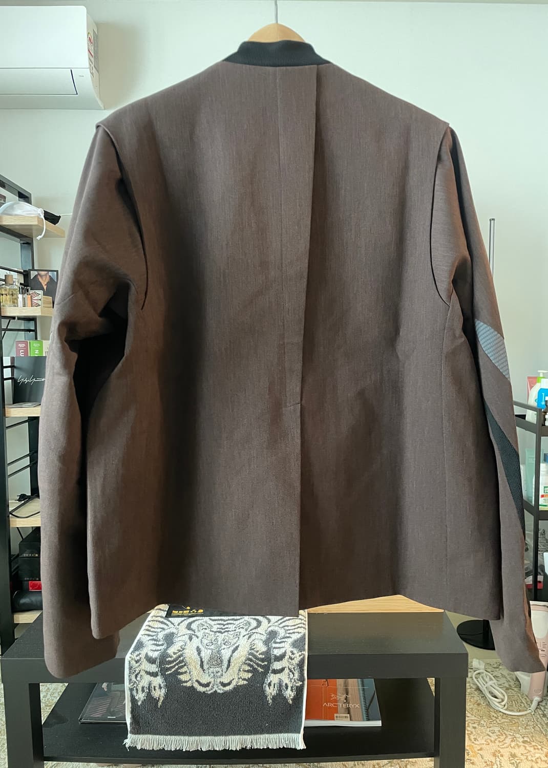 키코 코스타디노브 미네르바 블루종 상품이미지5